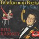 BILL RAMSEY - Telefon aus Paris